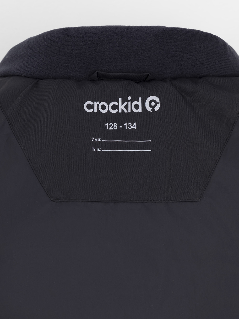 Пальто для девочки, артикул: ВК 34069/4 УЗГ, цвет: черный, фото 11