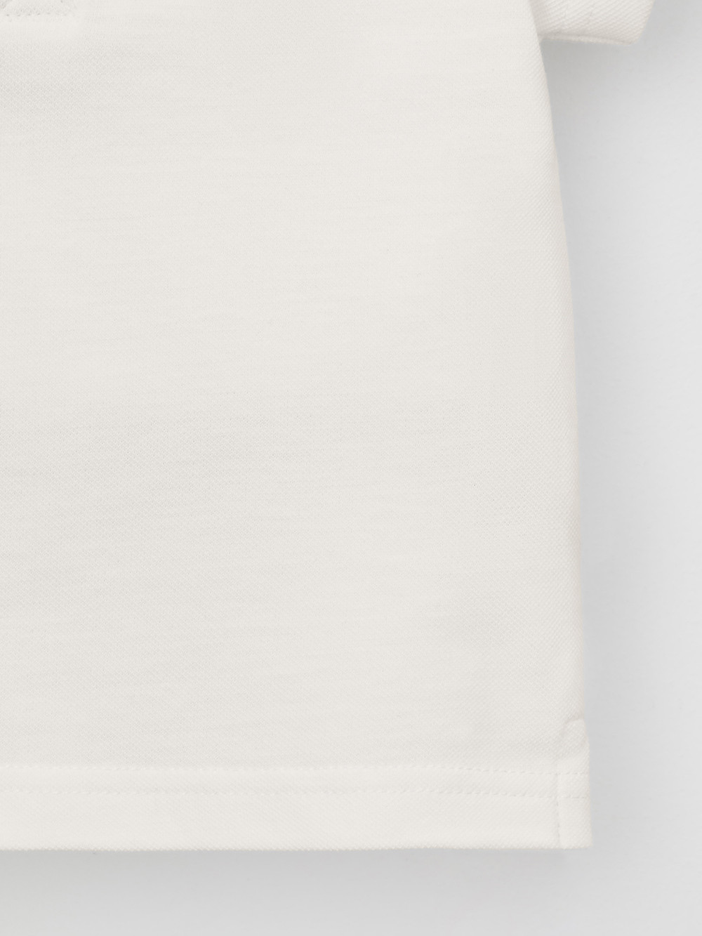 Футболка для мальчика, артикул: КР 302630, цвет: сахар, фото 3