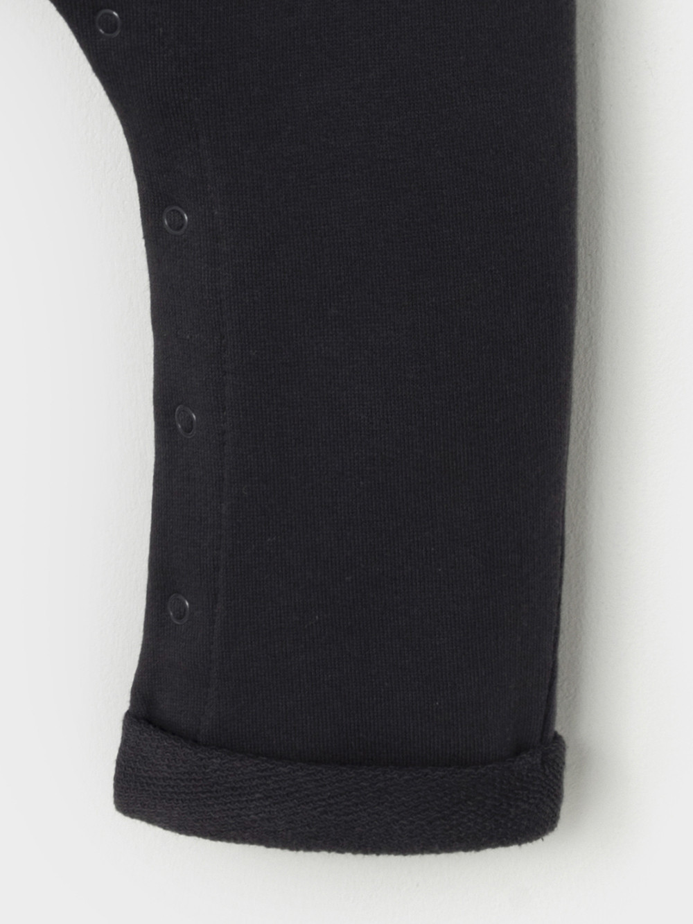 Полукомбинезон для мальчика, артикул: КР 6561, цвет: темно-серый, фото 4