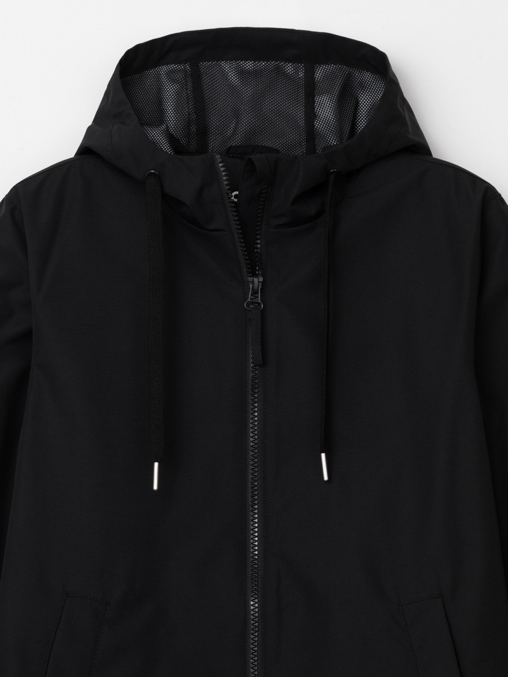 Пальто для девочки, артикул: ВК 32183/1 ГР, цвет: черный, фото 6