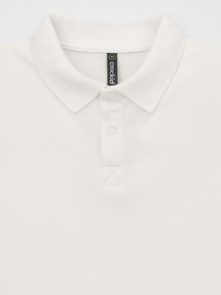 Футболка для мальчика, артикул: КР 302630, цвет: сахар - 2 фото